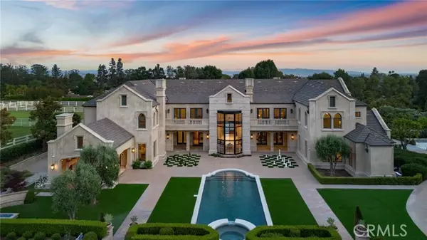 18 Dovetail LN, Bradbury, CA 91008