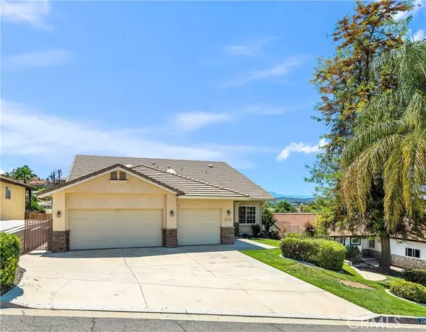 Canyon Lake, CA 92587,23651 Cruise Circle DR