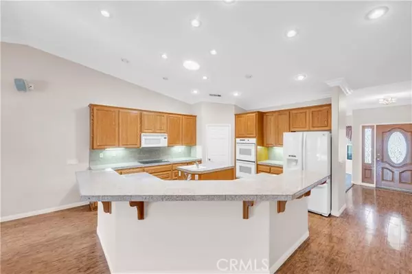 Canyon Lake, CA 92587,23651 Cruise Circle DR