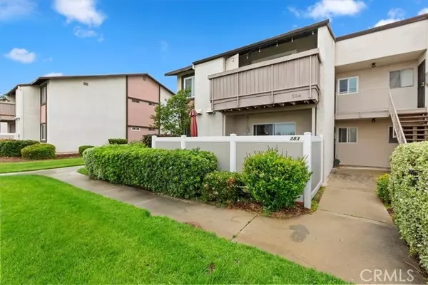 8990 19th ST 383, Rancho Cucamonga, CA 91701