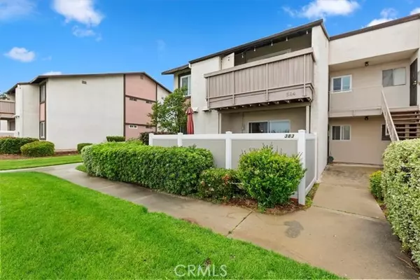 Rancho Cucamonga, CA 91701,8990 19th ST 383