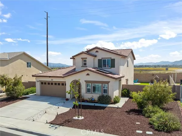 Winchester, CA 92596,29628 Dotted Mint