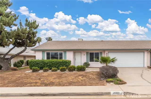 Menifee, CA 92586,26095 Mccall BLD
