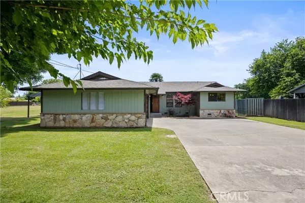 587 Little AVE, Gridley, CA 95948