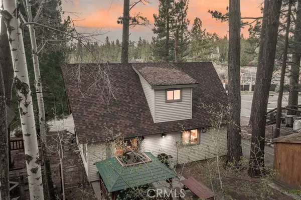 Big Bear Lake, CA 92315,42759 Peregrine AVE