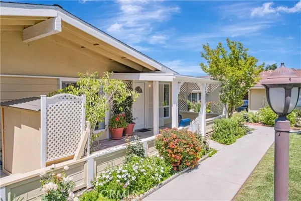 Newhall, CA 91321,19223 Avenue Of The Oaks D