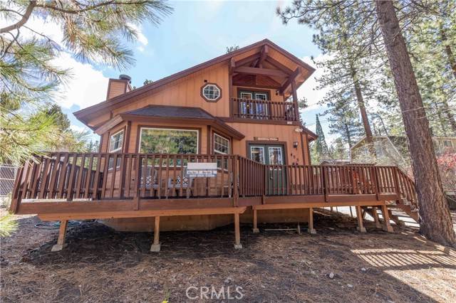 455 Fox DR, Big Bear Lake, CA 92315