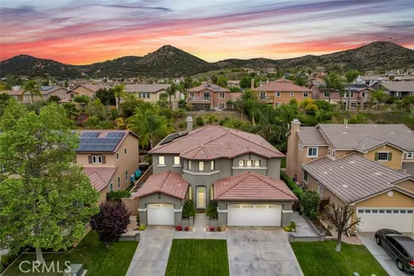 27115 Tube Rose ST, Murrieta, CA 92562