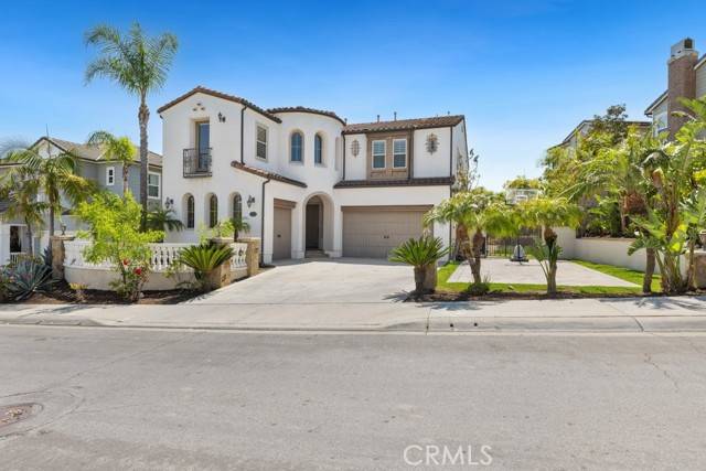 4155 Churchill Downs DR, Yorba Linda, CA 92886