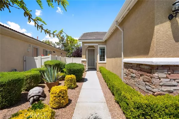 Apple Valley, CA 92308,19536 Cherrydale CT