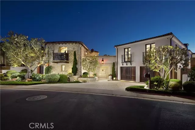 17 Pacific Ridge PL, Dana Point, CA 92629