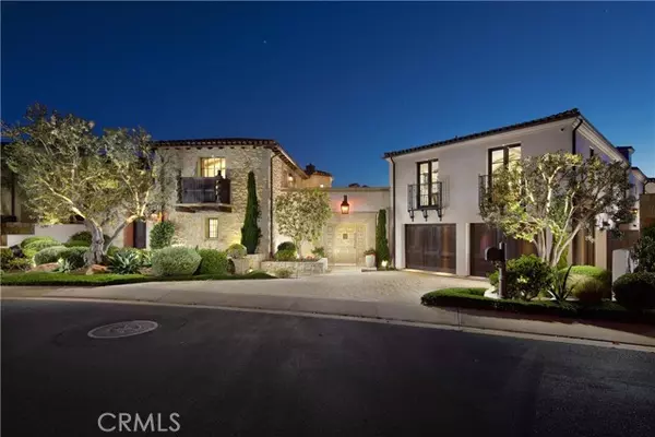 17 Pacific Ridge PL, Dana Point, CA 92629