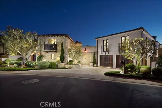 17 Pacific Ridge PL, Dana Point, CA 92629