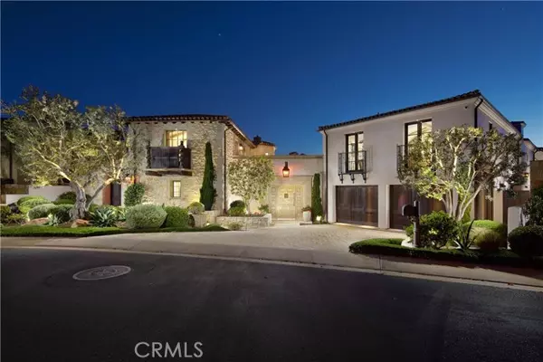 17 Pacific Ridge PL, Dana Point, CA 92629
