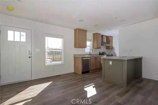 Desert Hot Springs, CA 92240,64625 Pierson BLD A9