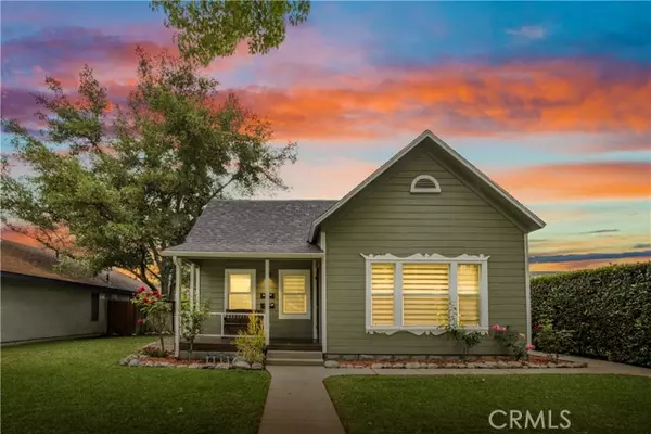 La Verne, CA 91750,2325 Bonita AVE