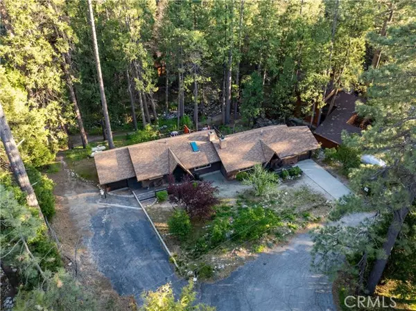 26220 Pine Dell RD, Idyllwild, CA 92549