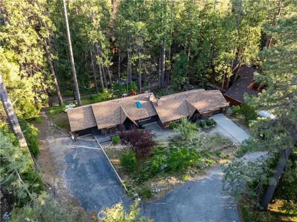 26220 Pine Dell RD, Idyllwild, CA 92549
