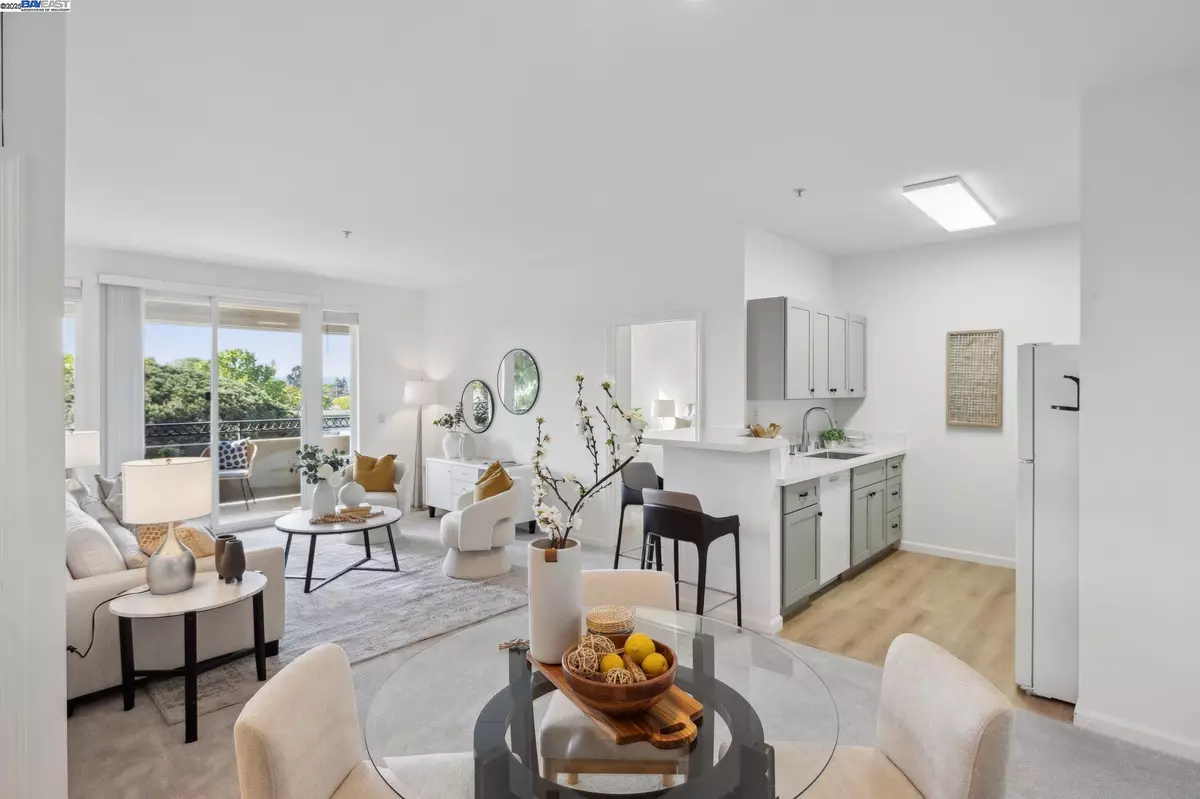 San Mateo, CA 94401,401 S Norfolk St 305