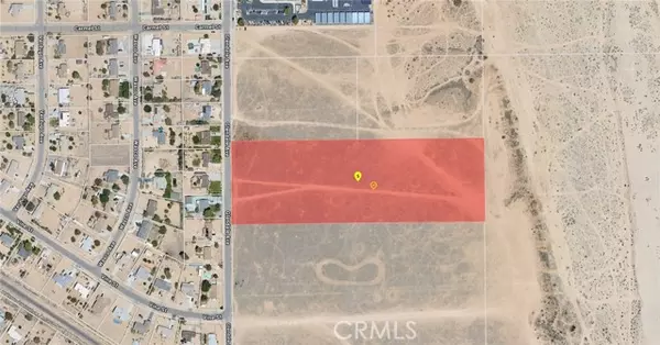 0 Glendale AVE, Hesperia, CA 92345