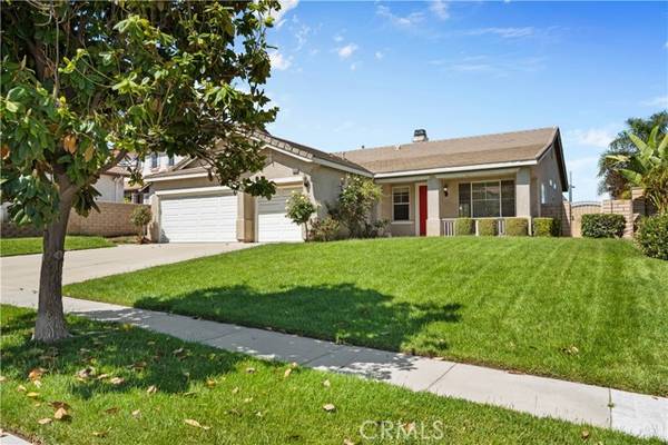11556 Caldy AVE, Loma Linda, CA 92354