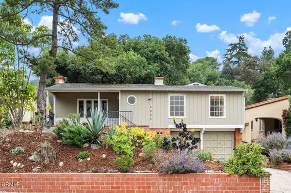 2009 Sierra PL, Glendale, CA 91208