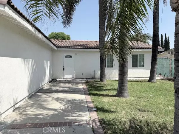 Fontana, CA 92335,17232 Ceres AVE