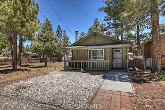 Big Bear City, CA 92314,964 Pine LN
