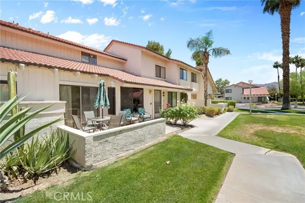 Palm Springs, CA 92264,6134 Arroyo RD 3