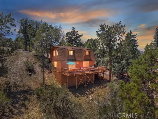 525 S Marlowe DR, Big Bear City, CA 92314