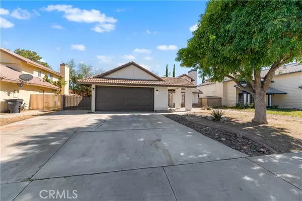 Lancaster, CA 93535,1032 Glenn CT