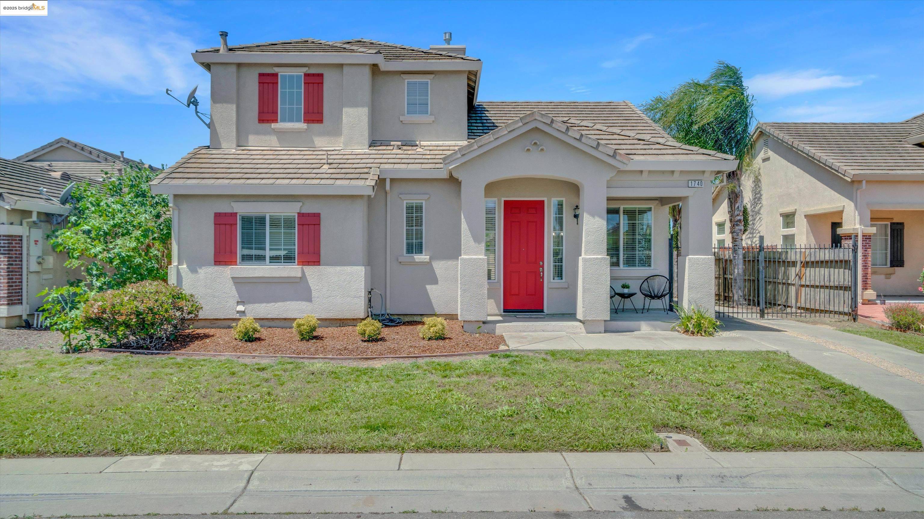 1740 Newark Ln, Suisun City, CA 94585