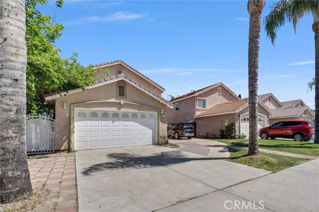 Pomona, CA 91766,1451 W 10th ST