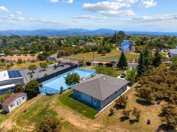 Fallbrook, CA 92028,4938 San Jacinto CIR