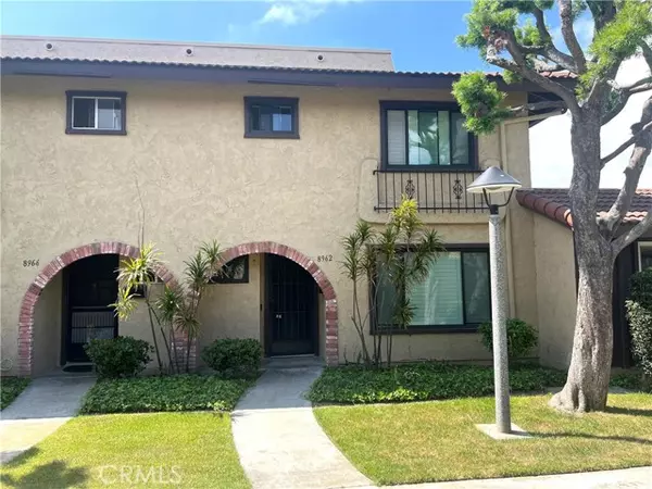 8962 Barcelona, Westminster, CA 92683