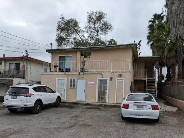 Spring Valley, CA 91977,931 GRAND AVE