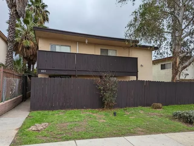 931 GRAND AVE, Spring Valley, CA 91977