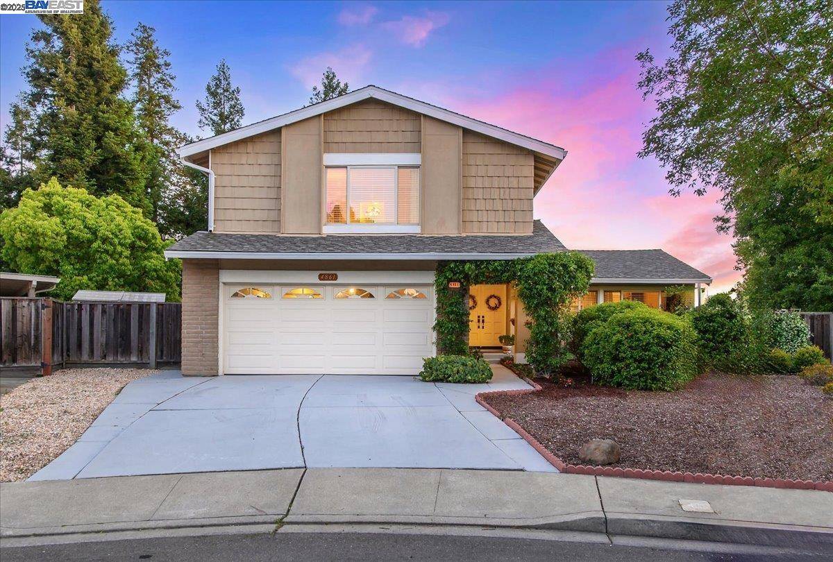 4861 Knox Gate Ct, Pleasanton, CA 94566