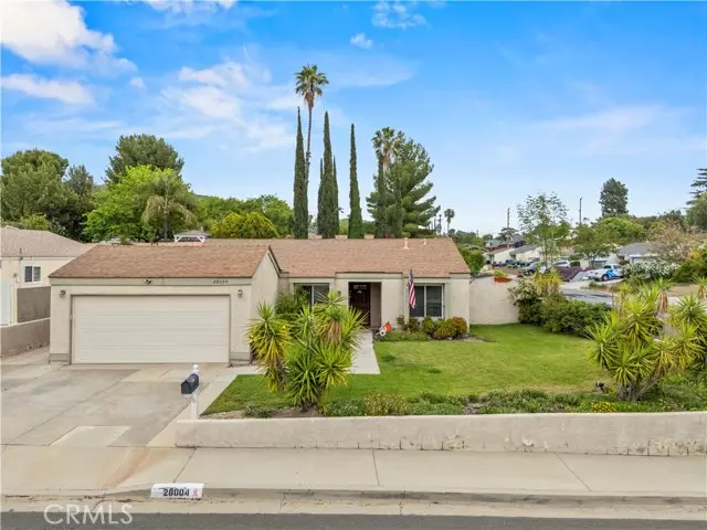 Canyon Country, CA 91351,28004 Lakehurst AVE