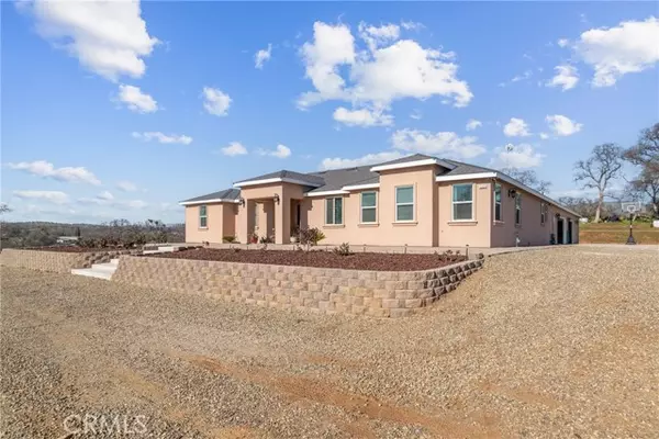 Catheys Valley, CA 95306,2226 Thunder RD