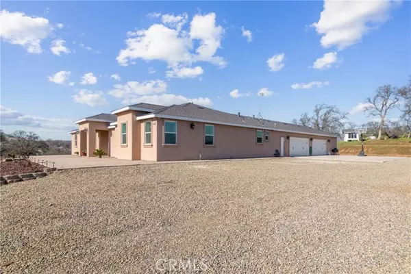 Catheys Valley, CA 95306,2226 Thunder RD