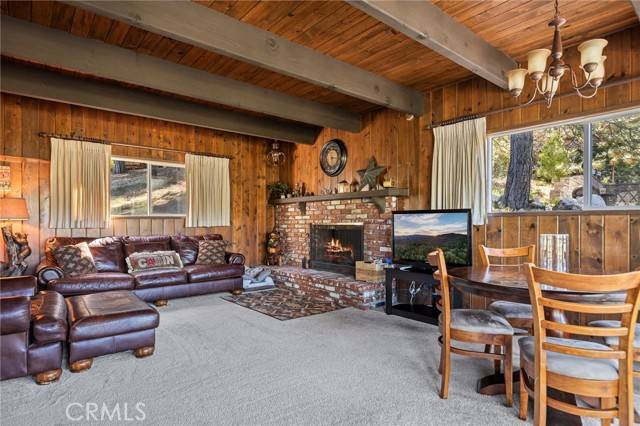 Lake Arrowhead, CA 92352,383 Golf Course RD