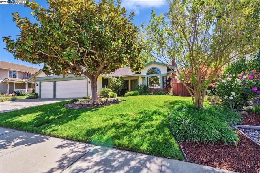 3126 Arbor Dr, Pleasanton, CA 94566
