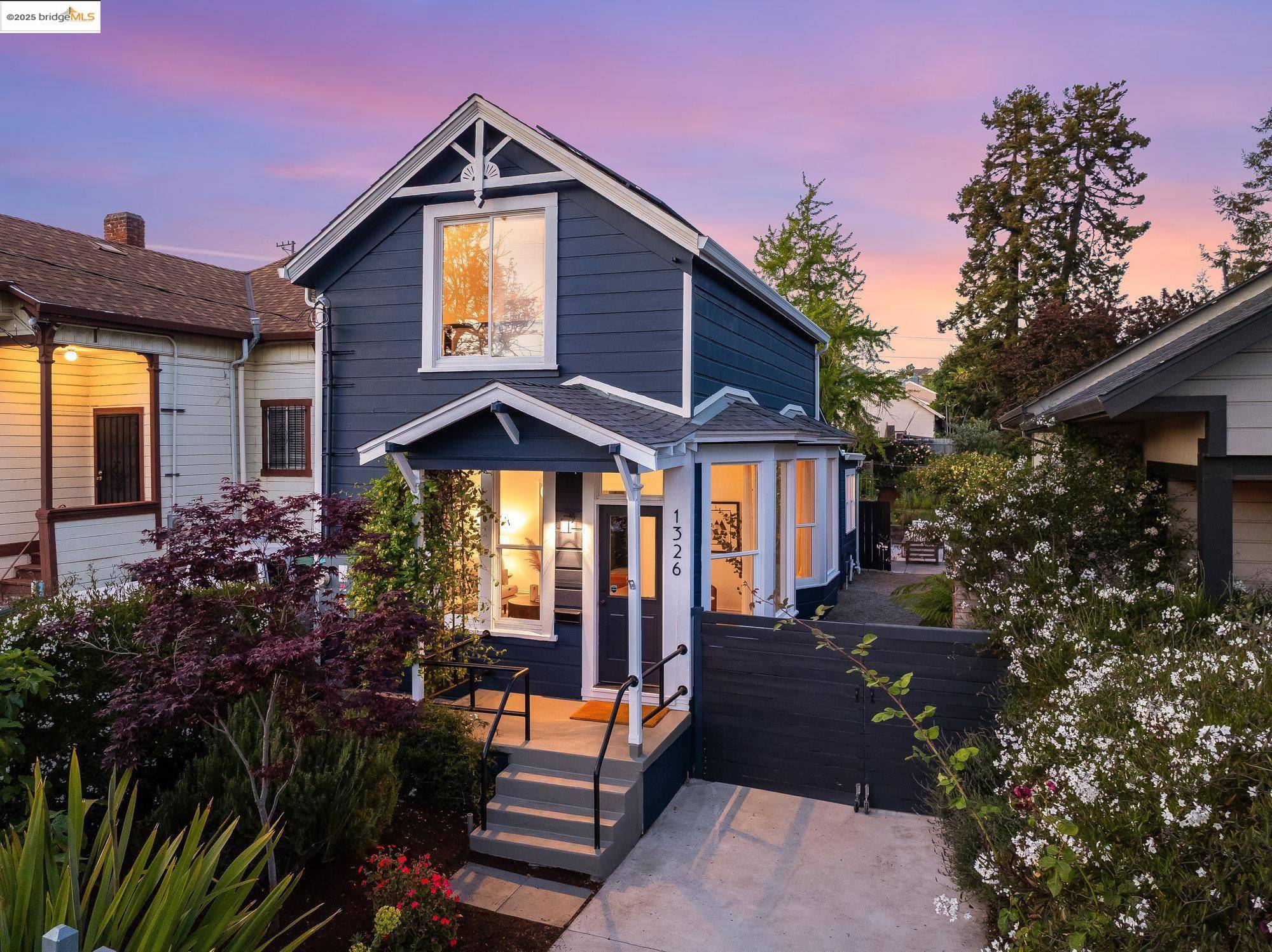 1326 E 23rd St, Oakland, CA 94606