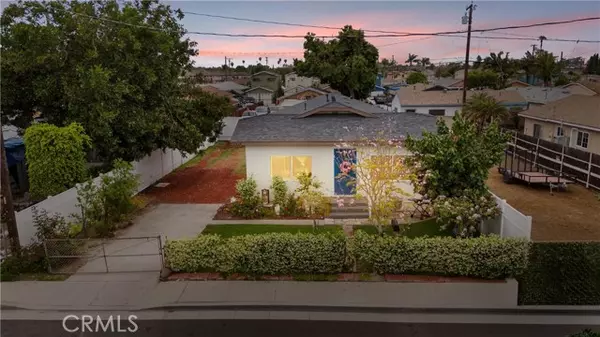 Hawaiian Gardens, CA 90716,22419 Horst AVE