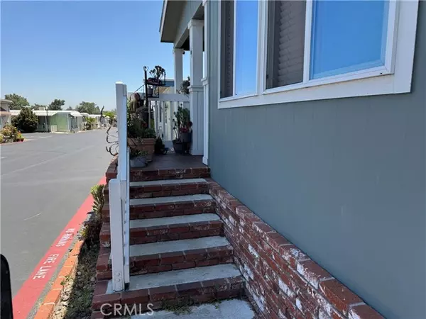 Rancho Cucamonga, CA 91730,8389 Baker AVE 61