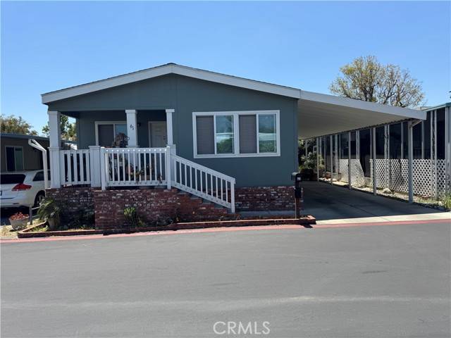Rancho Cucamonga, CA 91730,8389 Baker AVE 61