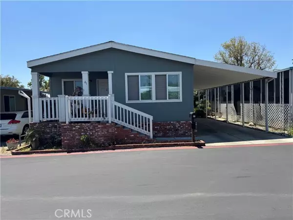 Rancho Cucamonga, CA 91730,8389 Baker AVE 61