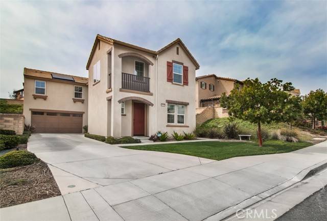 29048 N West Hills DR, Valencia, CA 91354