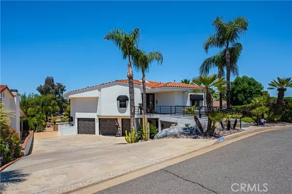 Canyon Lake, CA 92587,30525 Greenbrook PL